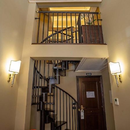 River Palace Hotel Ρώμη Εξωτερικό φωτογραφία