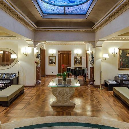 River Palace Hotel Ρώμη Εξωτερικό φωτογραφία