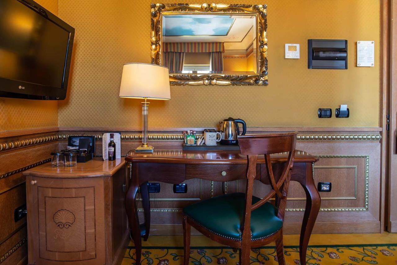 River Palace Hotel Ρώμη Εξωτερικό φωτογραφία