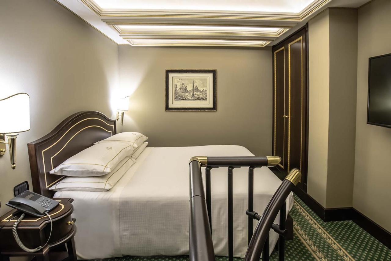 River Palace Hotel Ρώμη Εξωτερικό φωτογραφία