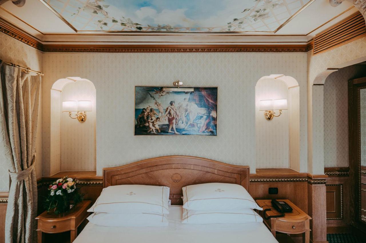River Palace Hotel Ρώμη Εξωτερικό φωτογραφία