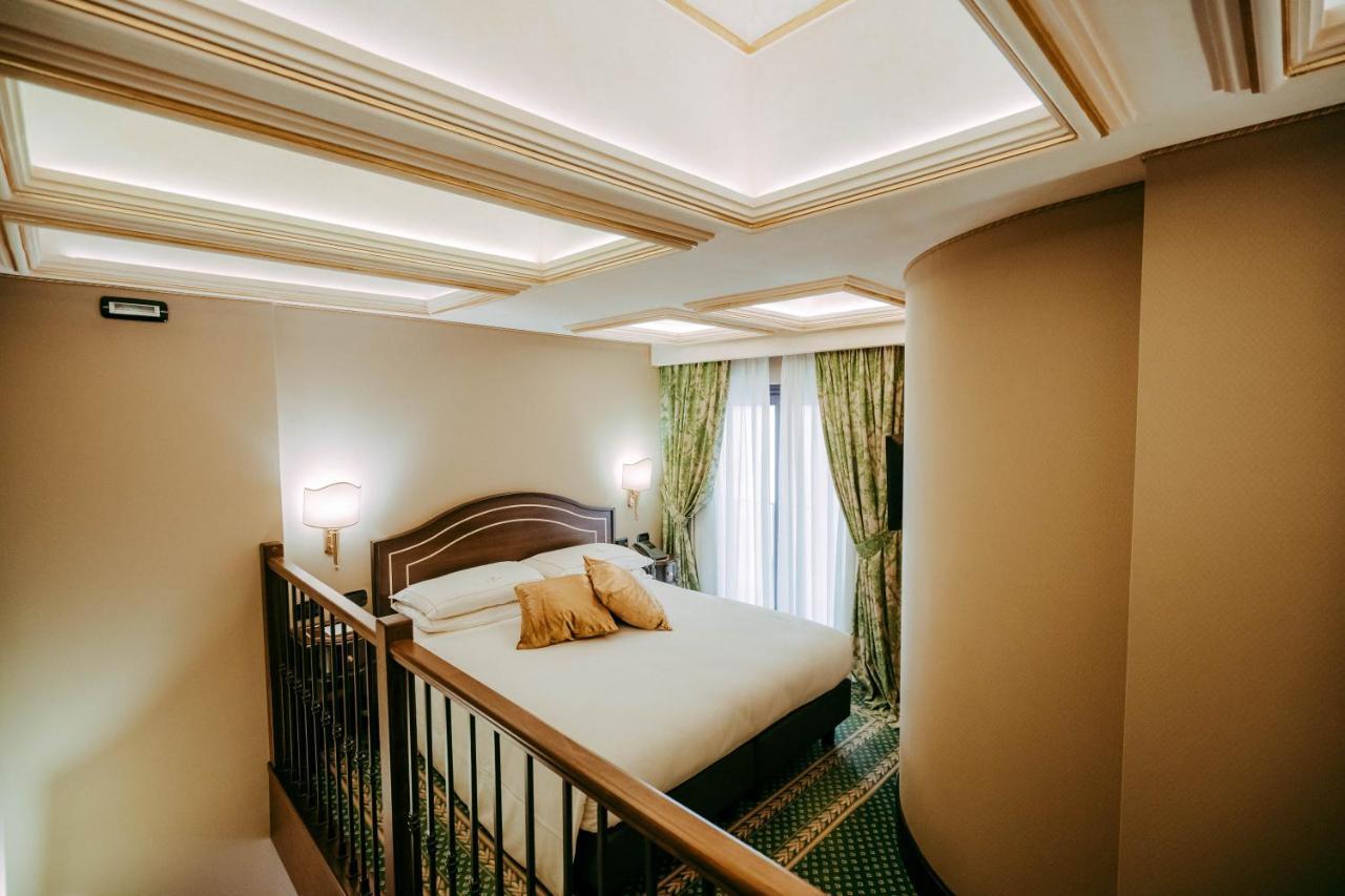 River Palace Hotel Ρώμη Εξωτερικό φωτογραφία