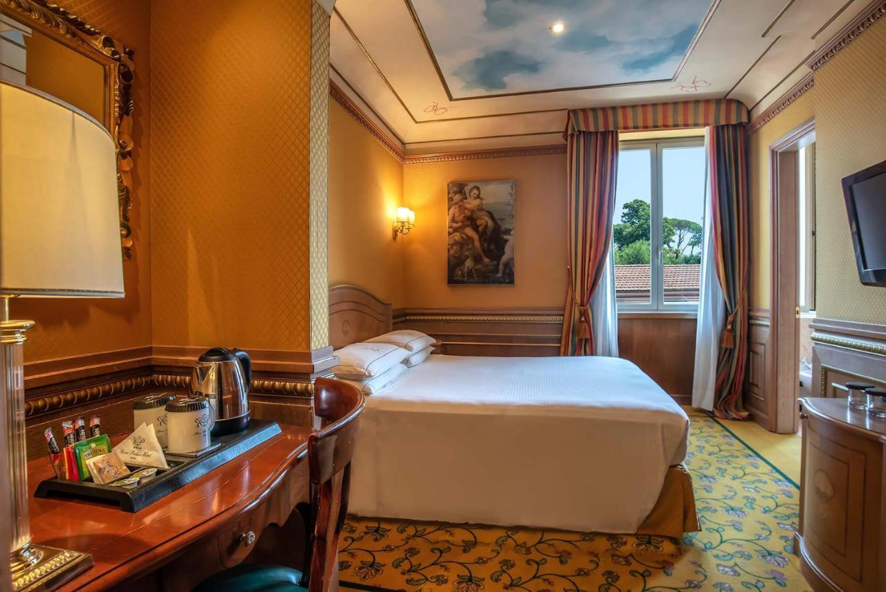 River Palace Hotel Ρώμη Εξωτερικό φωτογραφία