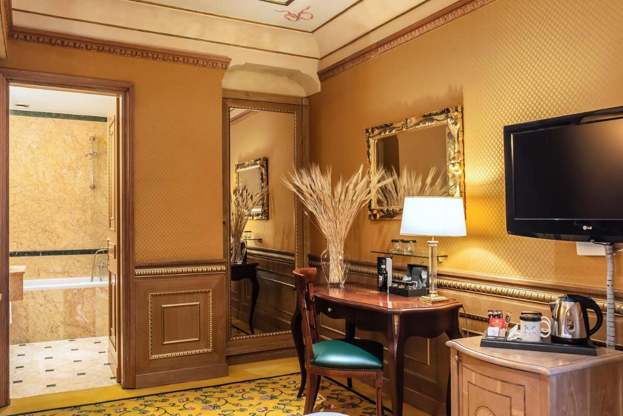 River Palace Hotel Ρώμη Εξωτερικό φωτογραφία