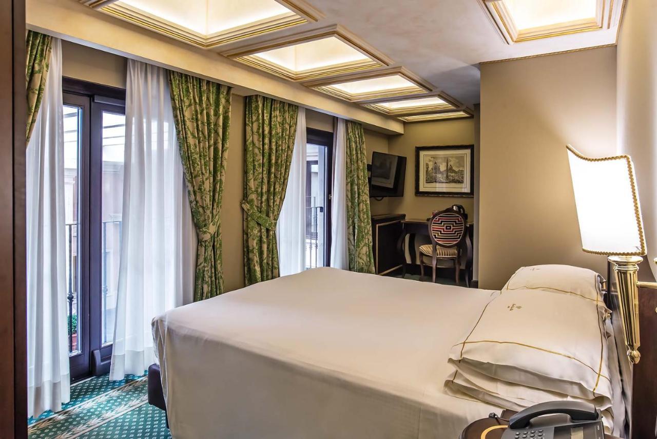 River Palace Hotel Ρώμη Εξωτερικό φωτογραφία