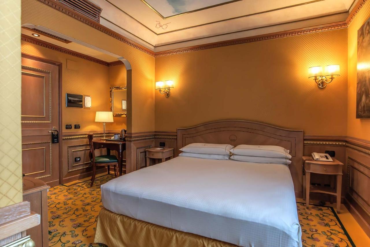 River Palace Hotel Ρώμη Εξωτερικό φωτογραφία