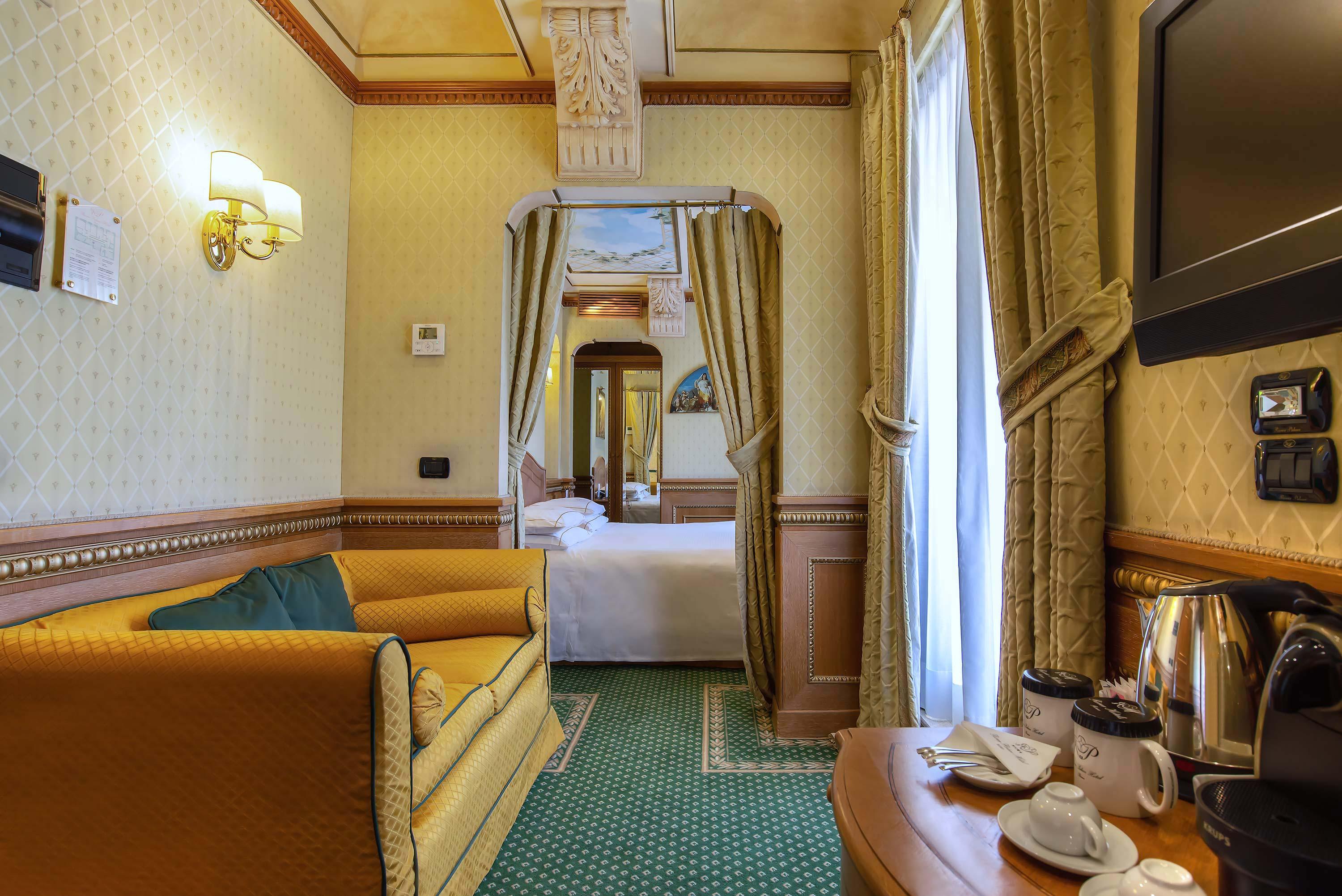 River Palace Hotel Ρώμη Εξωτερικό φωτογραφία