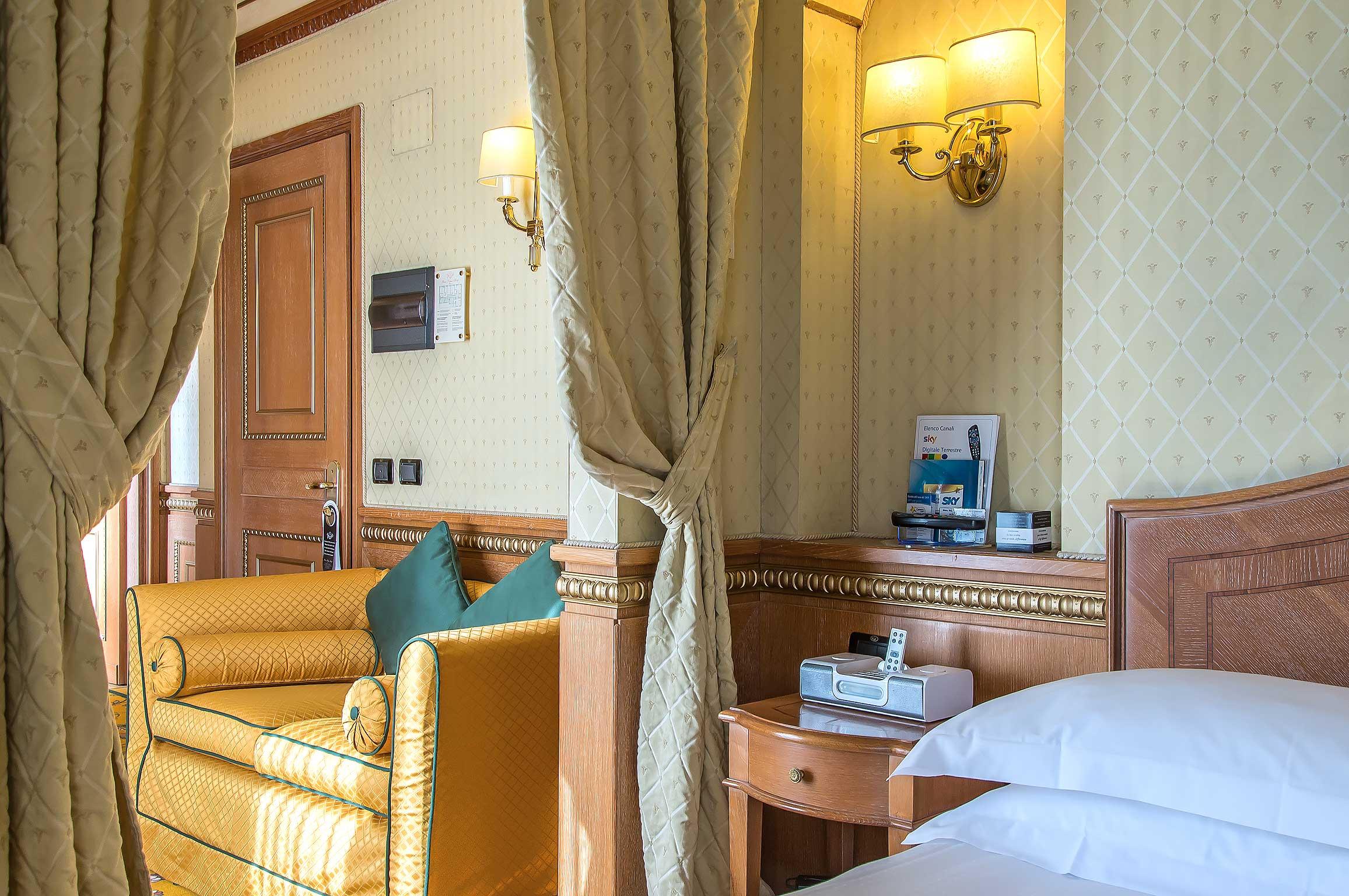River Palace Hotel Ρώμη Εξωτερικό φωτογραφία