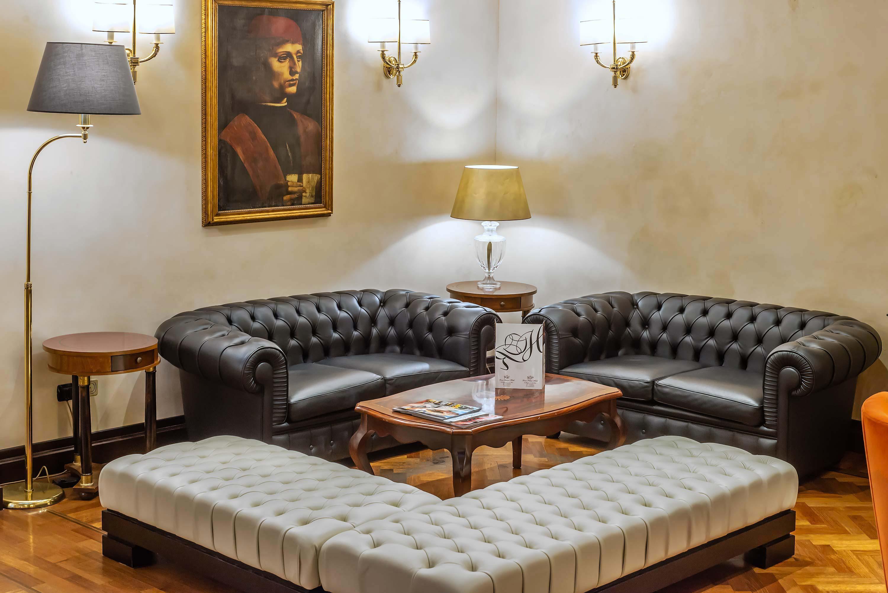 River Palace Hotel Ρώμη Εξωτερικό φωτογραφία