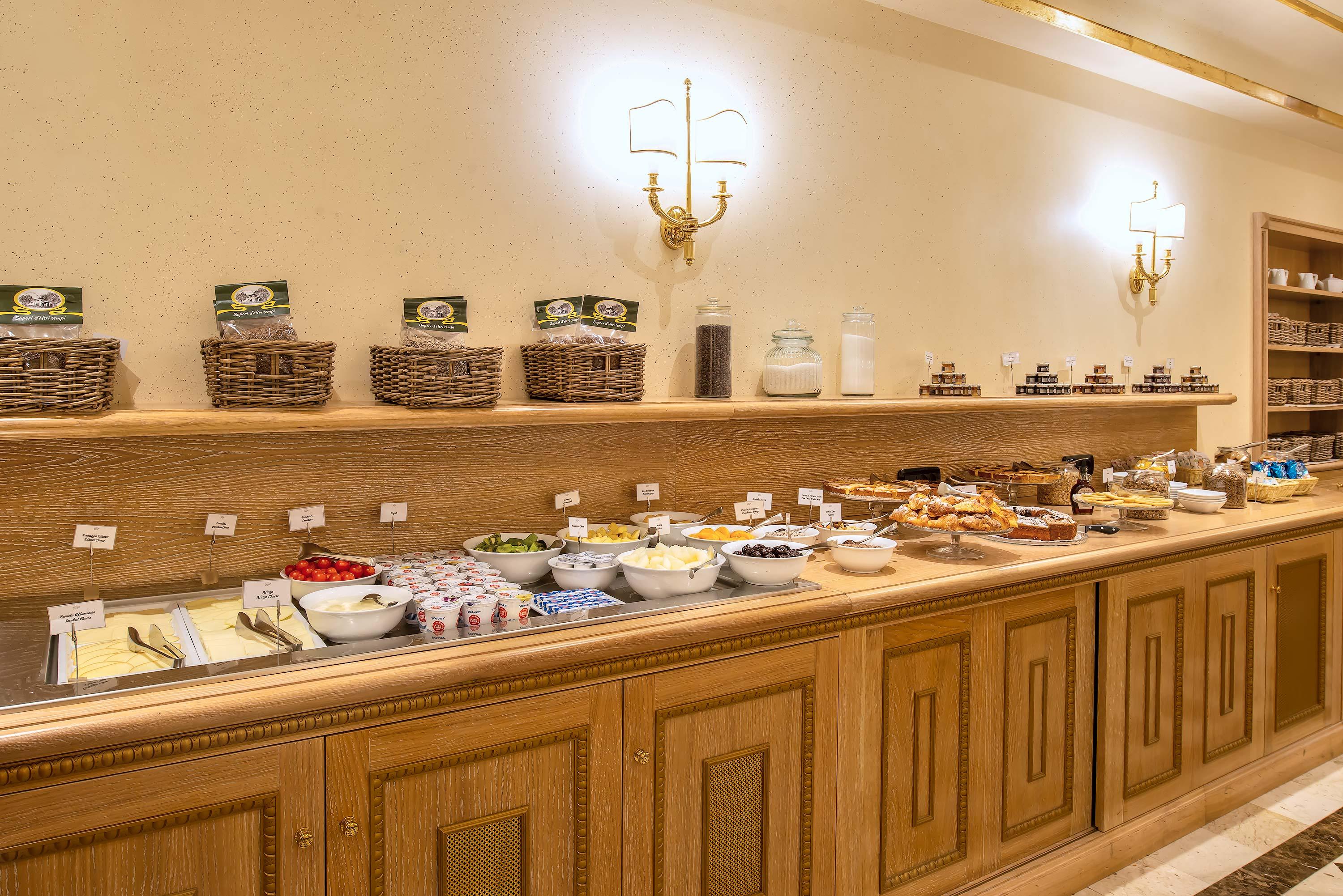 River Palace Hotel Ρώμη Εξωτερικό φωτογραφία