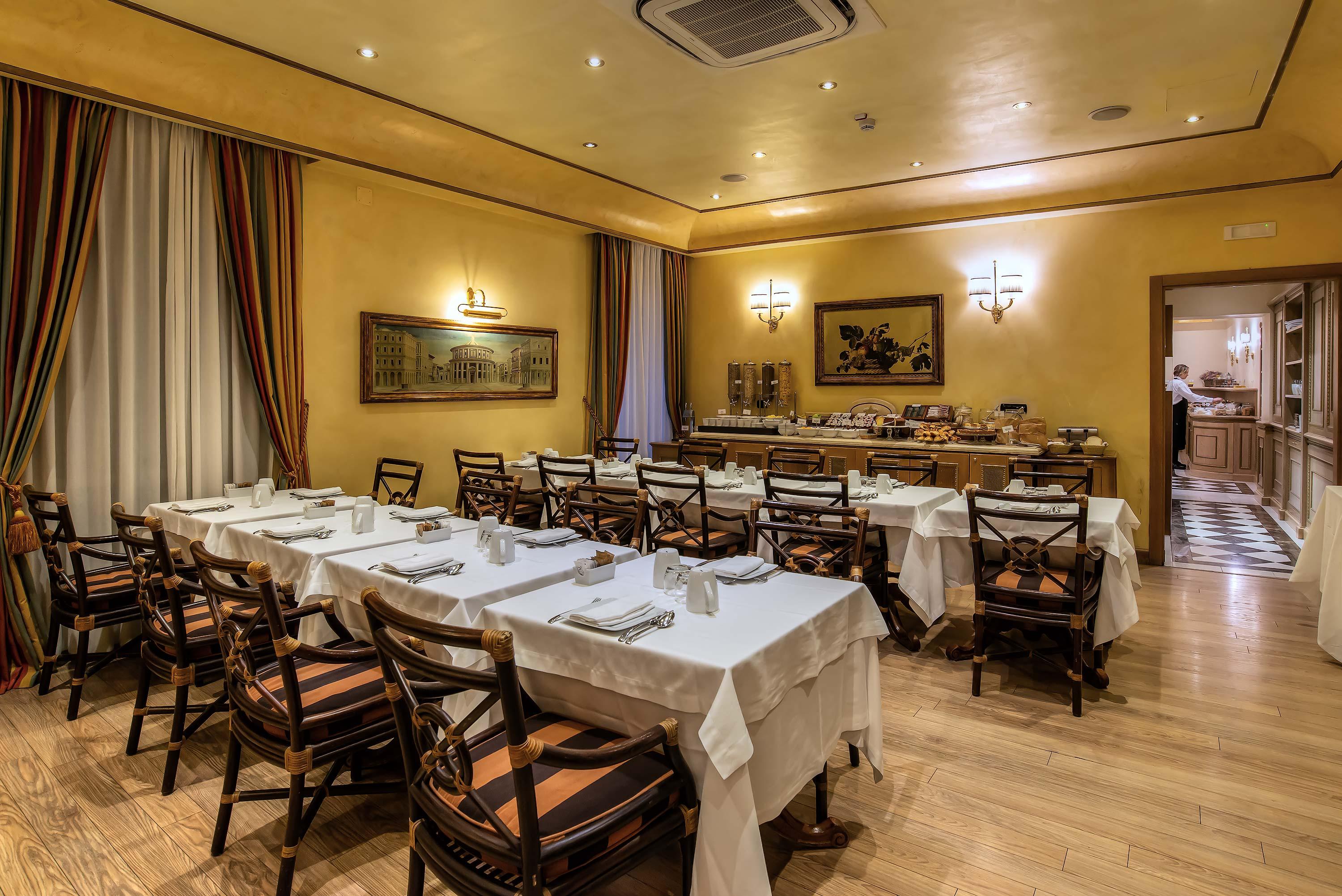 River Palace Hotel Ρώμη Εξωτερικό φωτογραφία