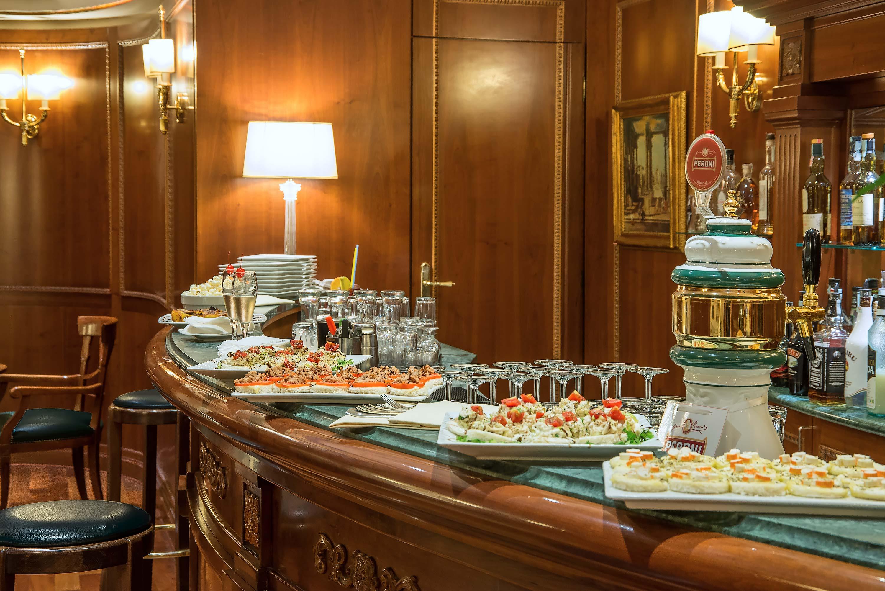 River Palace Hotel Ρώμη Εξωτερικό φωτογραφία