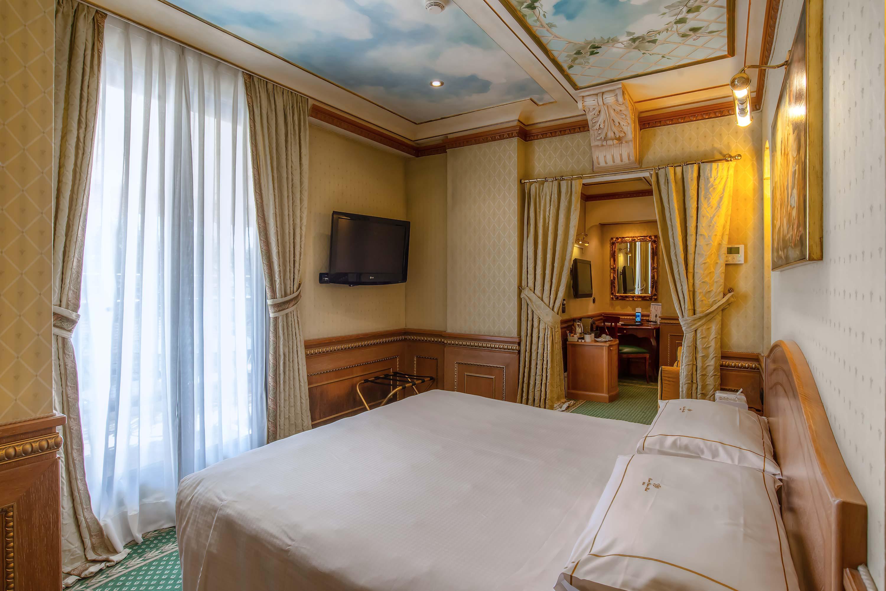 River Palace Hotel Ρώμη Εξωτερικό φωτογραφία