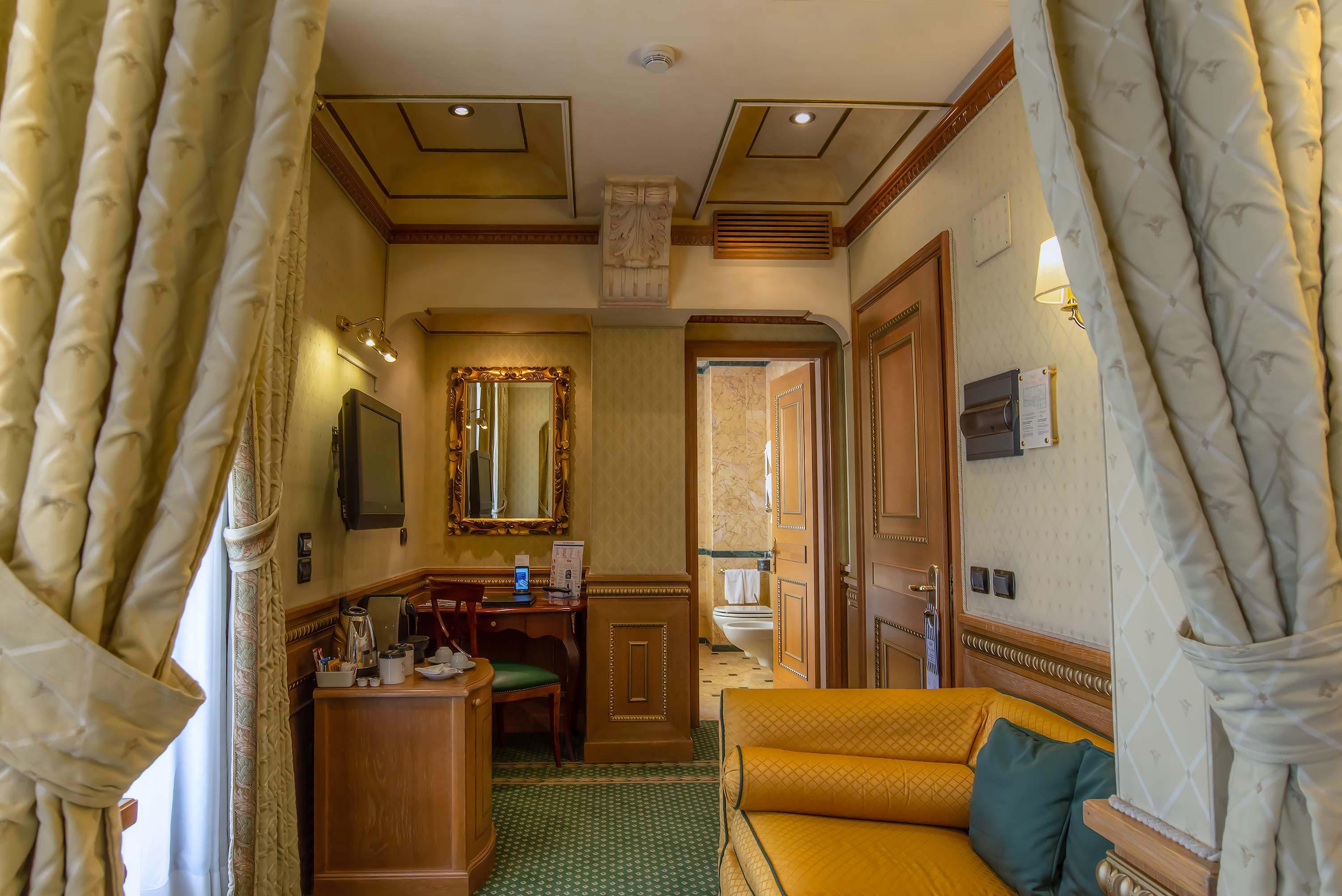 River Palace Hotel Ρώμη Εξωτερικό φωτογραφία