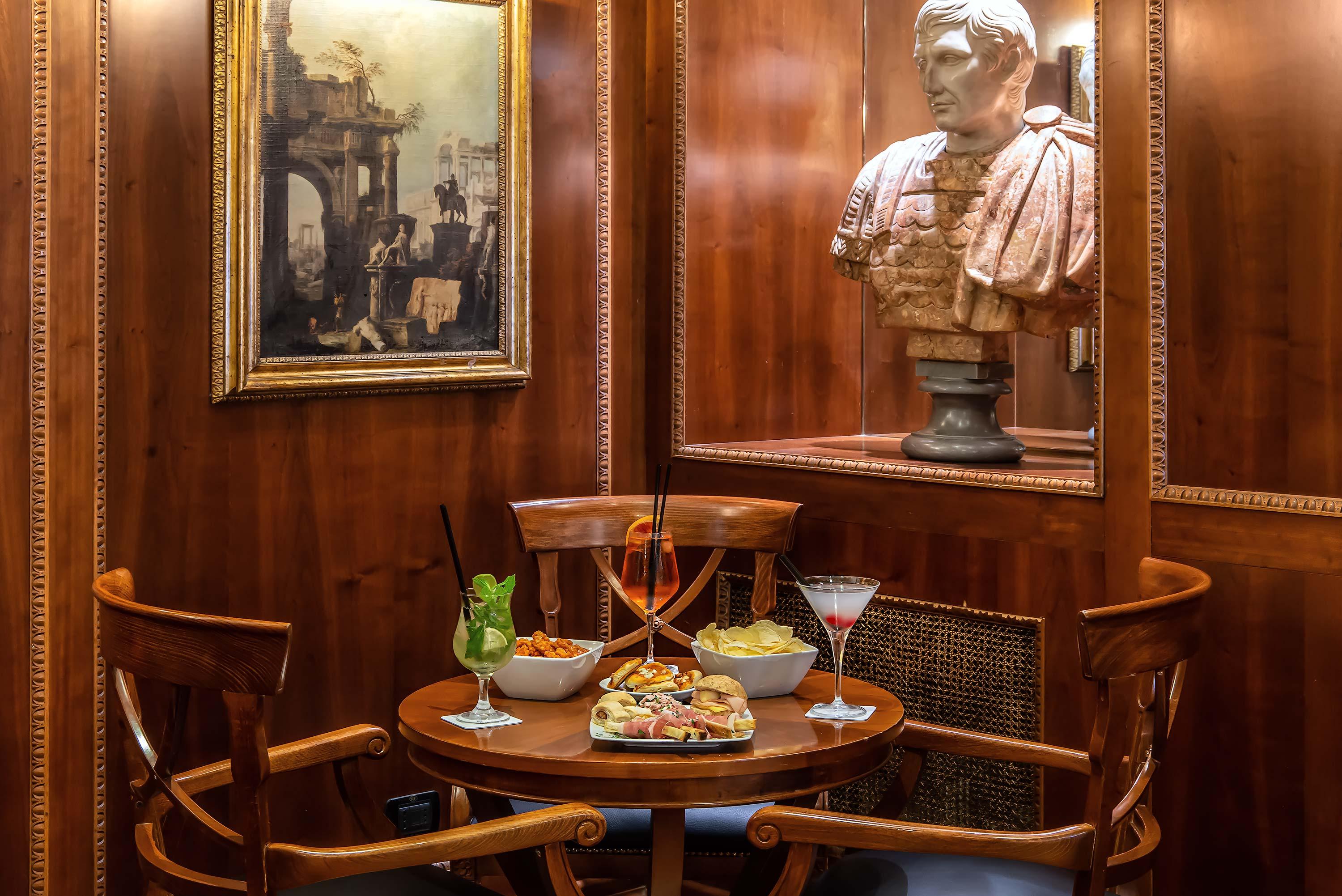 River Palace Hotel Ρώμη Εξωτερικό φωτογραφία