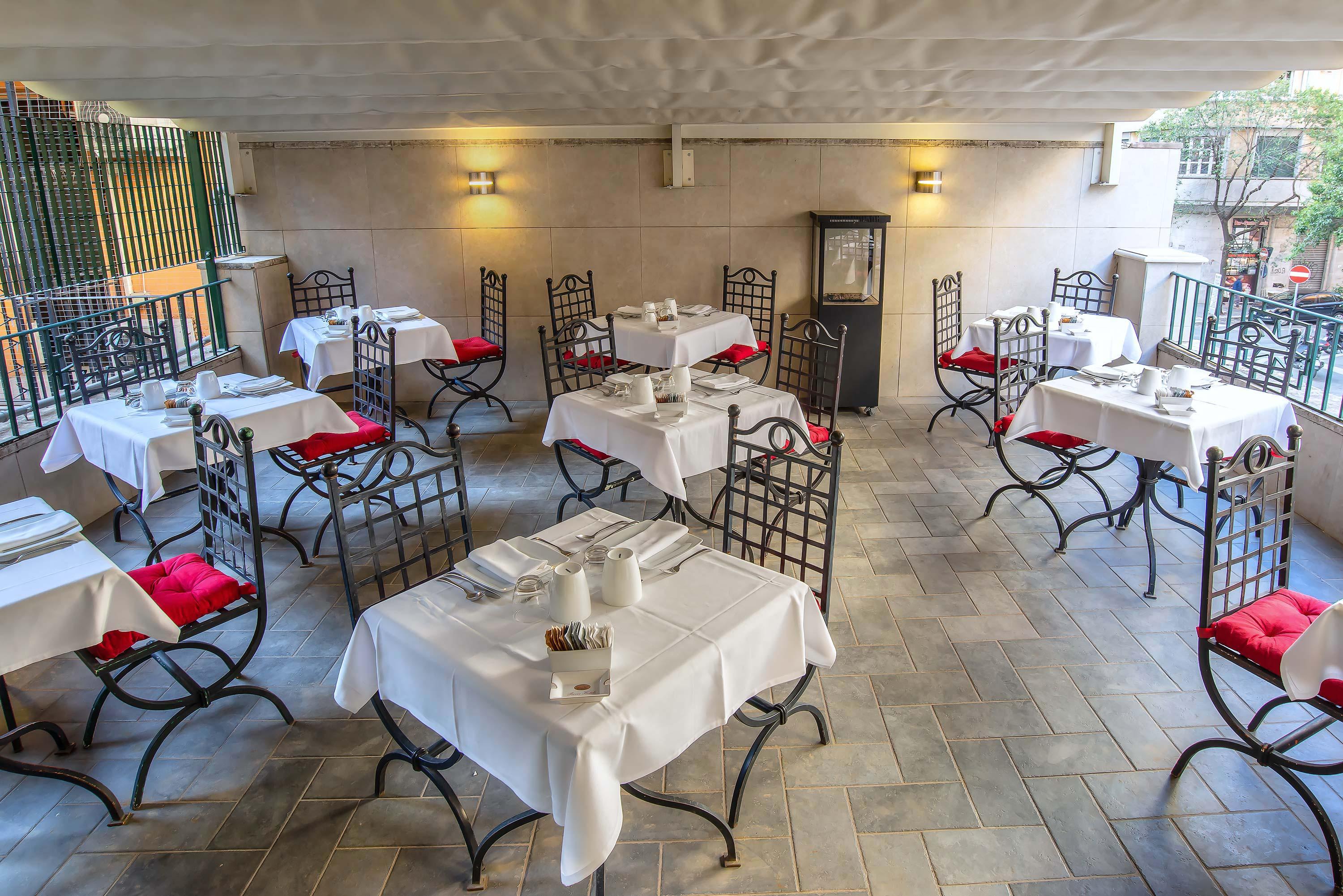 River Palace Hotel Ρώμη Εξωτερικό φωτογραφία