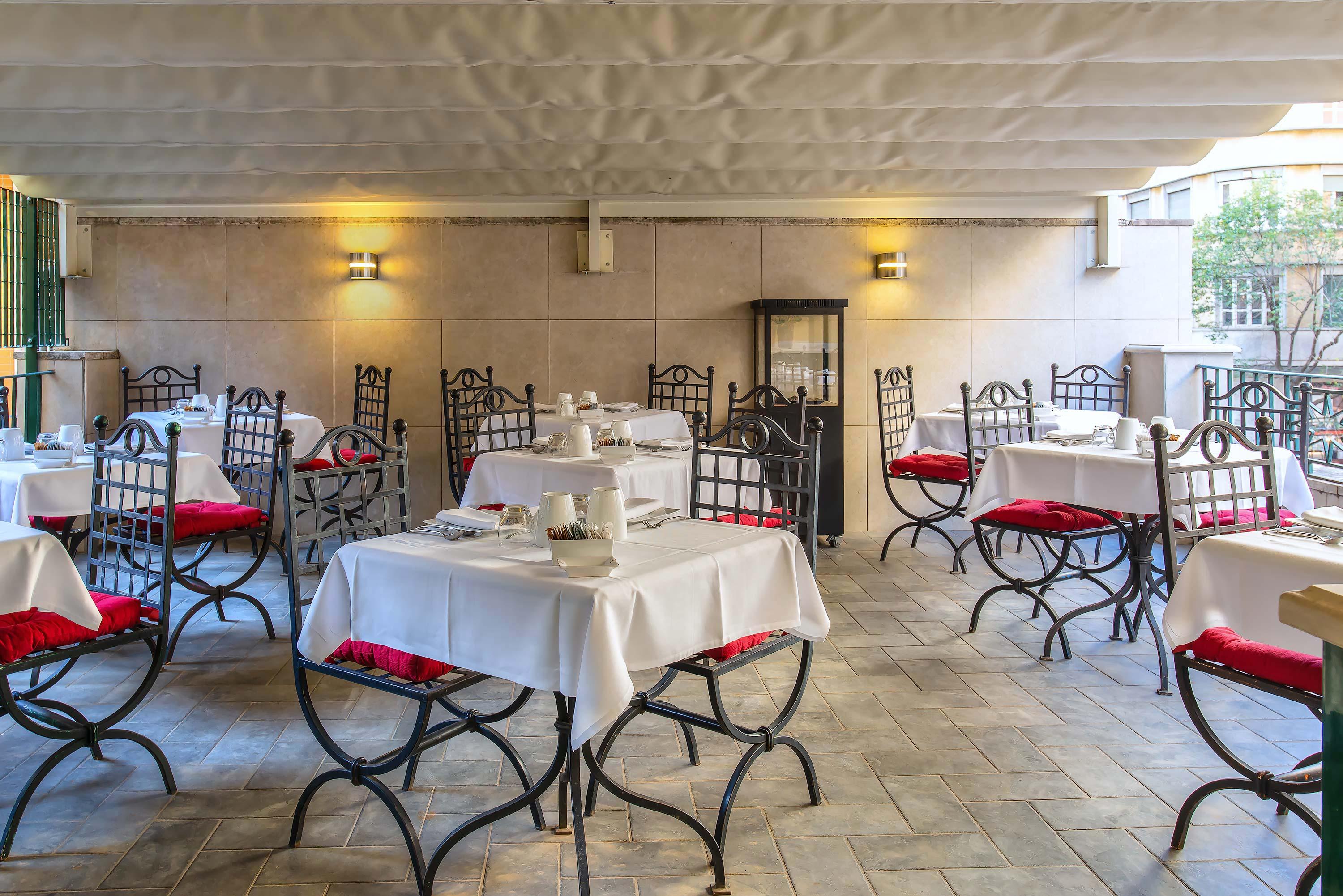 River Palace Hotel Ρώμη Εξωτερικό φωτογραφία