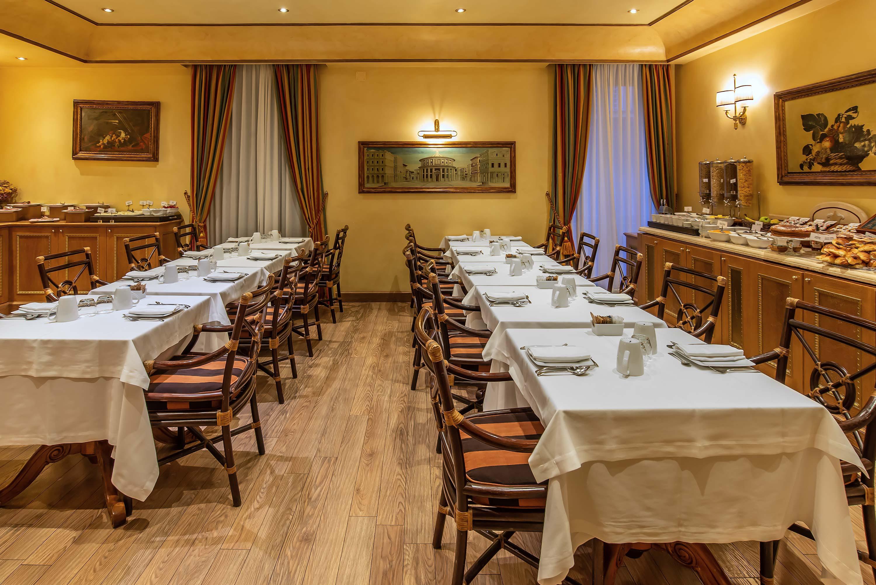 River Palace Hotel Ρώμη Εξωτερικό φωτογραφία